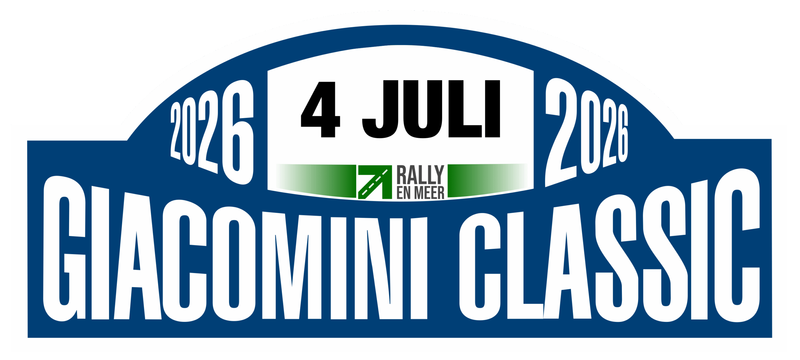 Giacomini Classic 2023 - Rallyschild